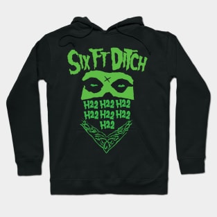 SFD - HALLOWEEN 22 LIMITED EDITION Hoodie